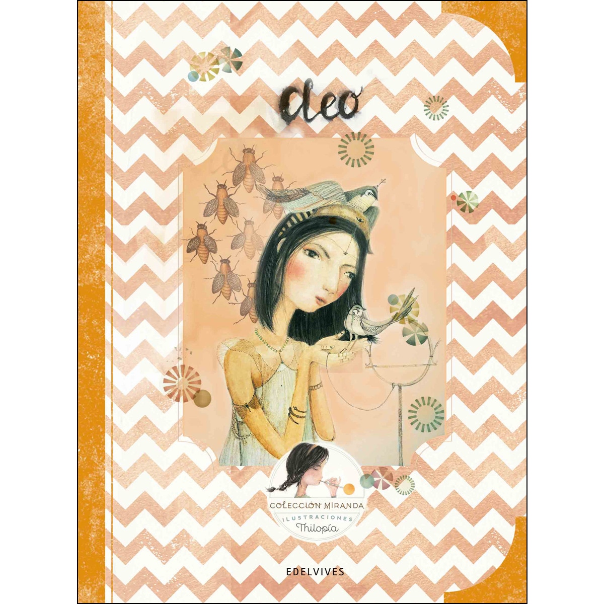 Cleo(Tapa dura) 1