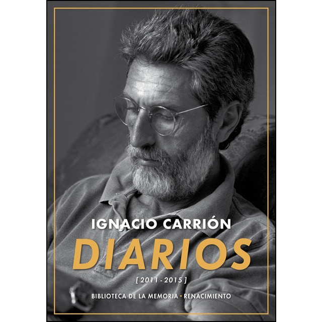 Diarios (2011-2015) 1