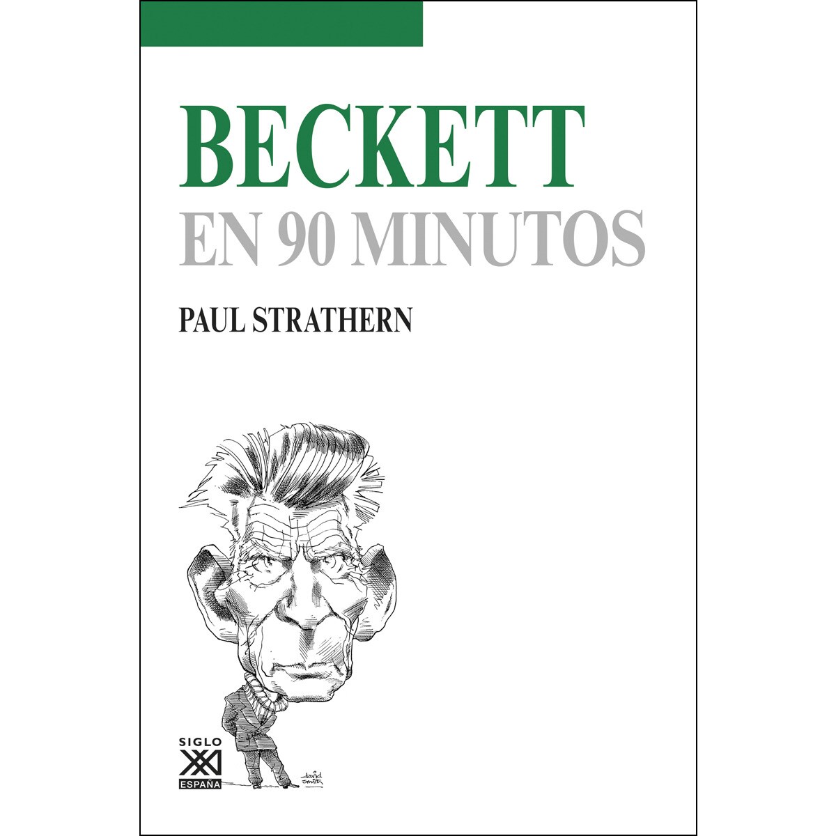 Imagem 0 de Beckett en 90 minutos(Tapa blanda)