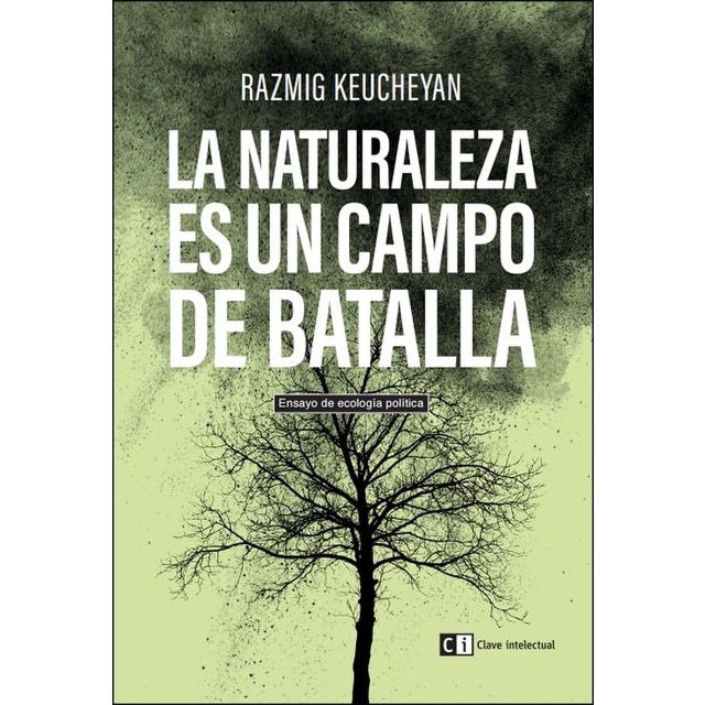 Imagem 0 de La Naturaleza Es Un Campo De Batalla