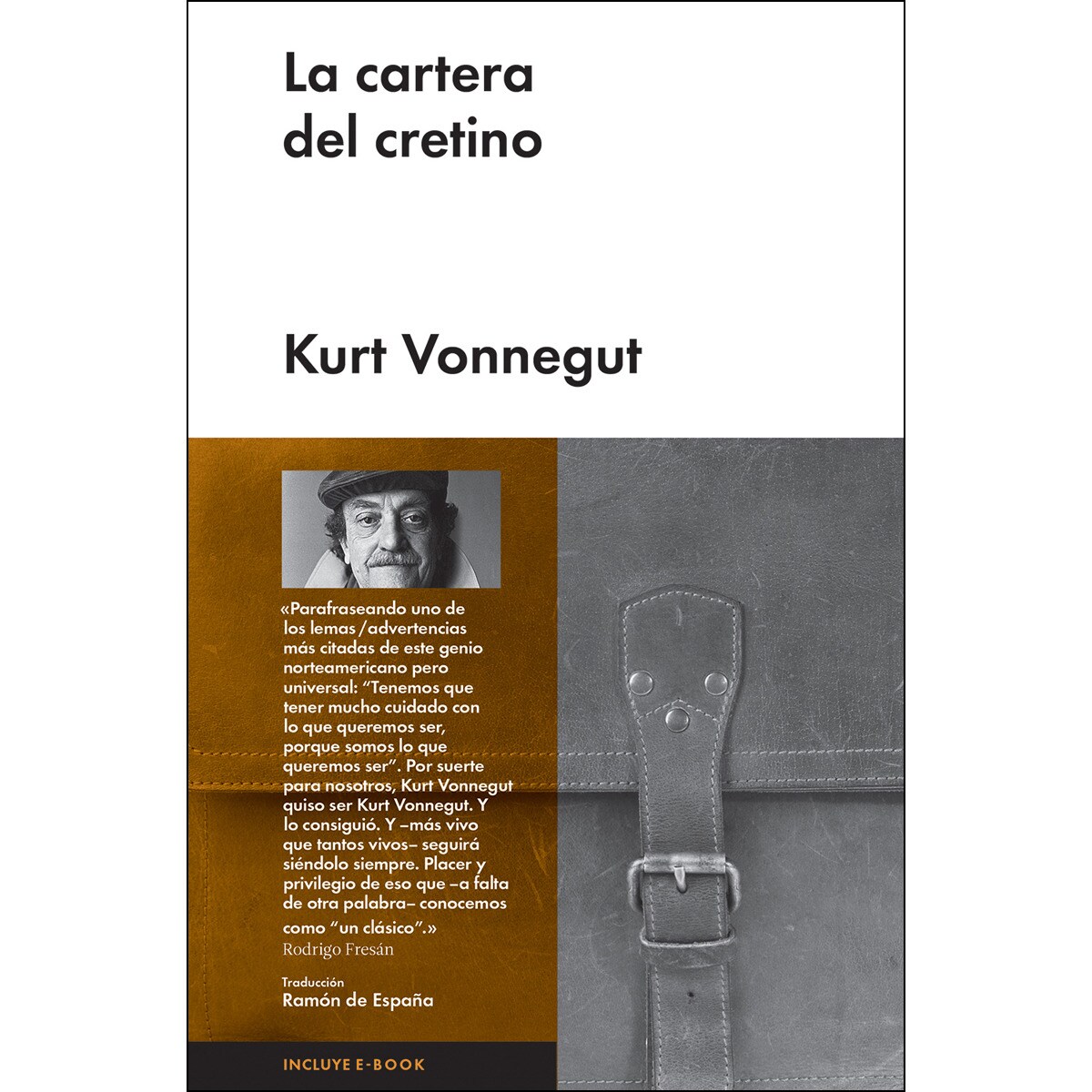 La Cartera Del Cretino 1