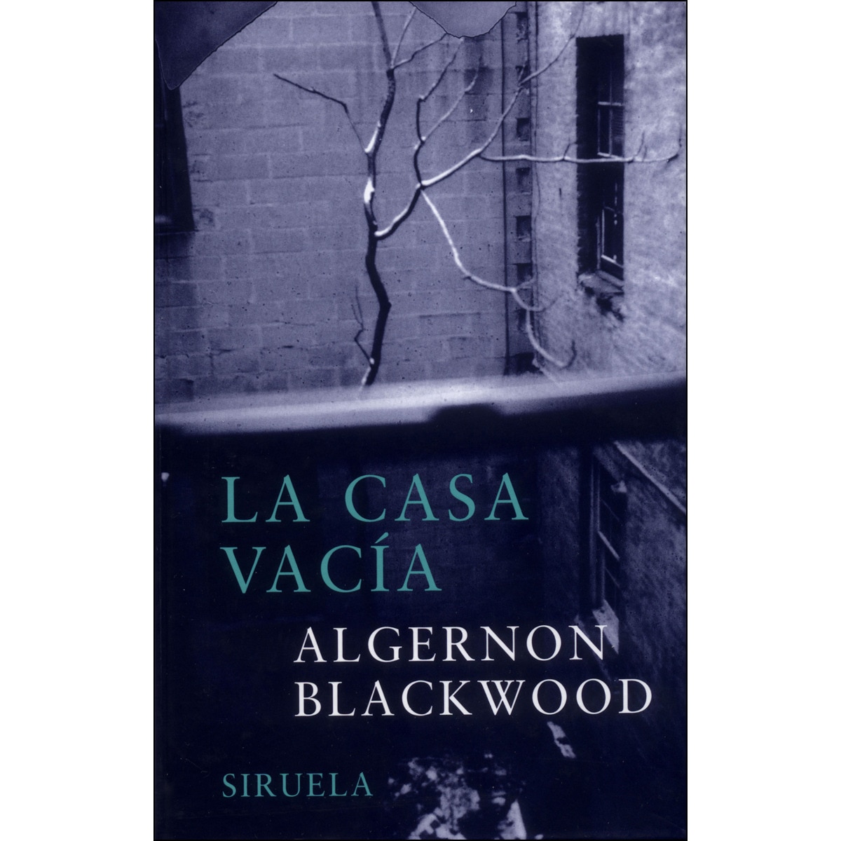 Imagen 0 de La casa vacía (Tapa dura)