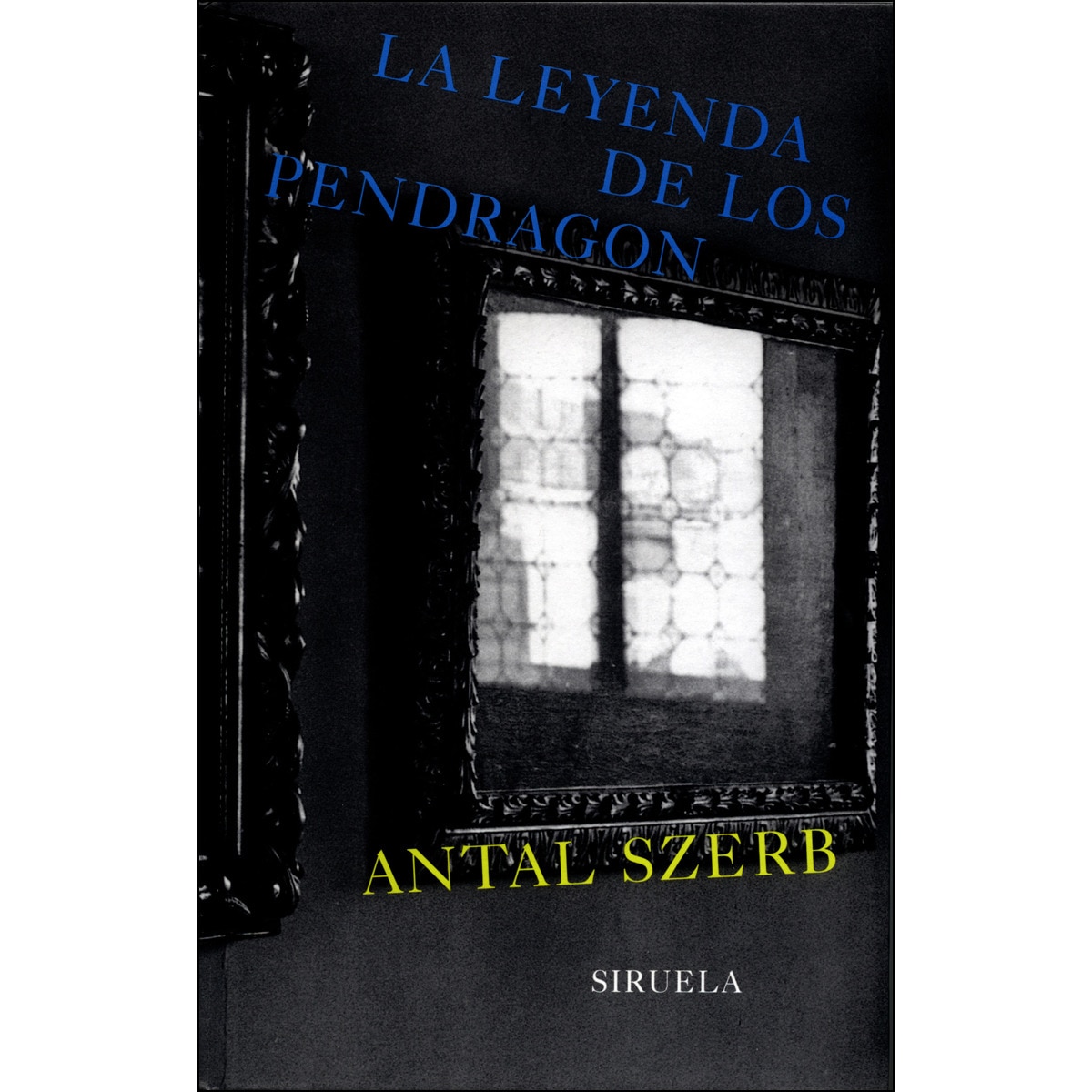 Imagen 0 de La leyenda de los pendragon (Tapa dura)