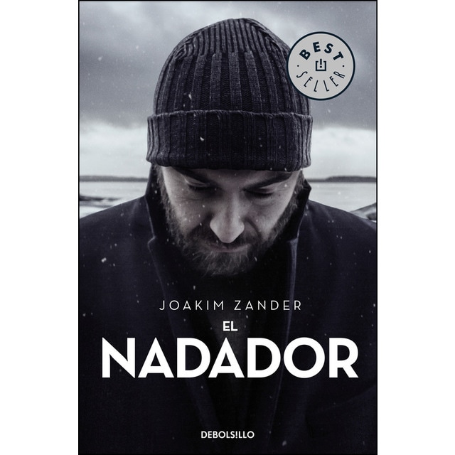 El nadador(Tapa blanda) 1