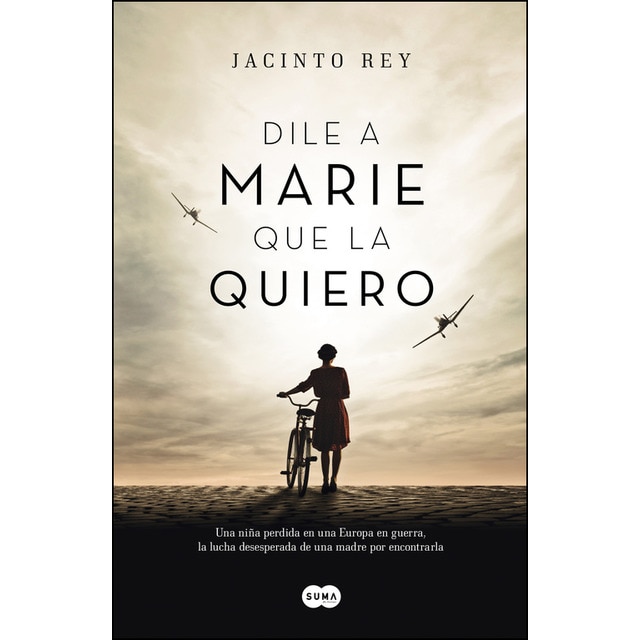 Dile a Marie que la quiero (Capa mole) 1