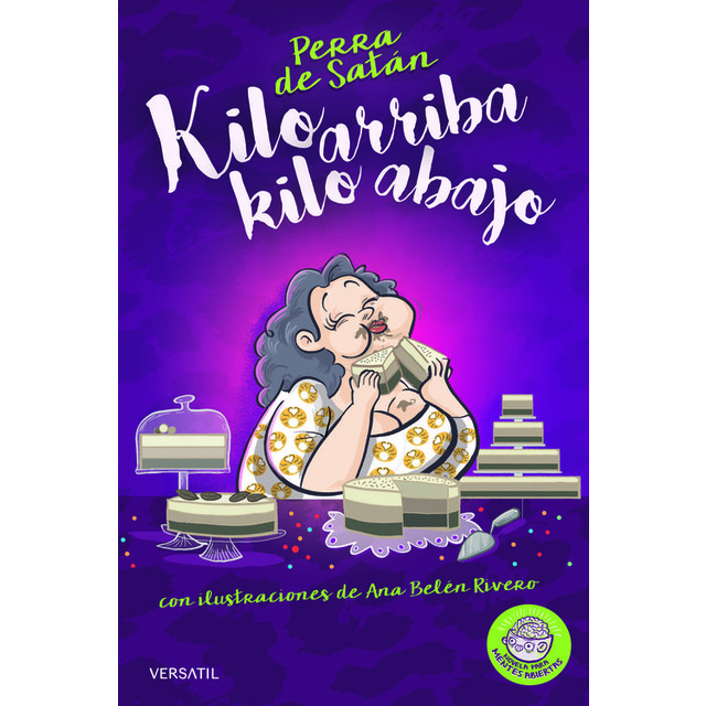 Imagem 0 de Perra De Satán. Kilo Arriba. Kilo Abajo