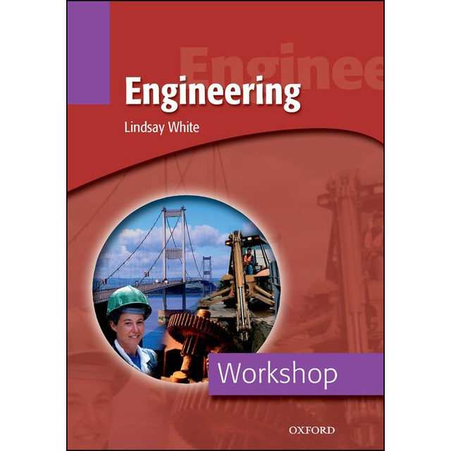 Workshop engineering 1