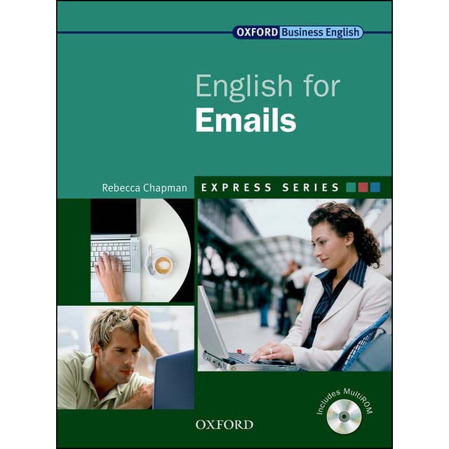 English for Emails 1