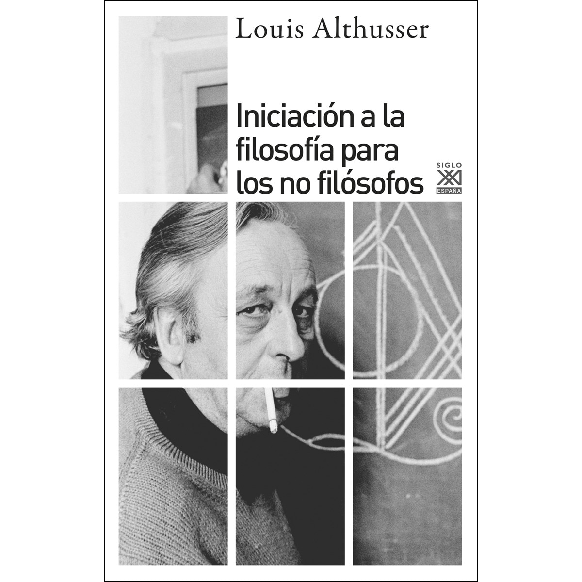 Iniciación a la filosofía para no filósofos (Capa mole com abas) 1