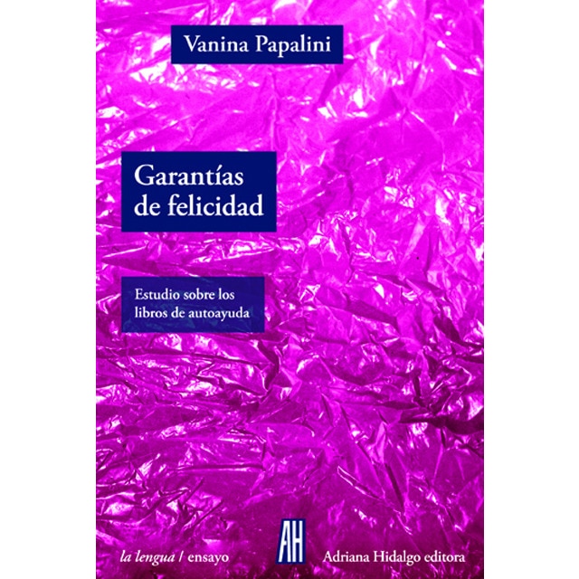 Garantías De Felicidad 1