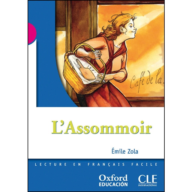 L'Assommoir (Capa mole) 1