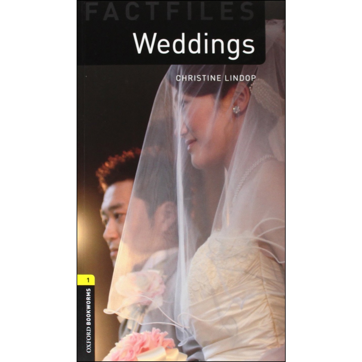 Oxford Bookworms 1. Weddings Around the World CD Pack (Capa mole) 1