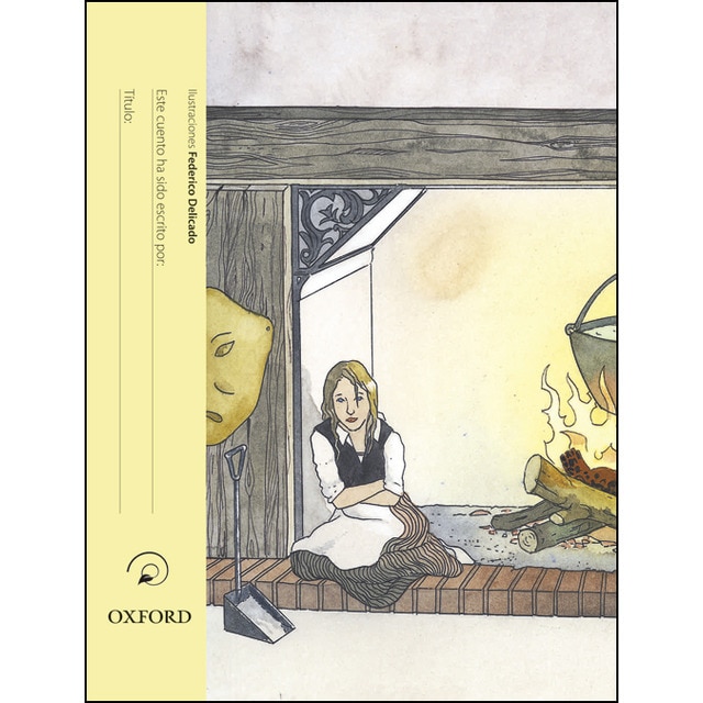 Imagem 0 de La Cenicienta (Capa dura)