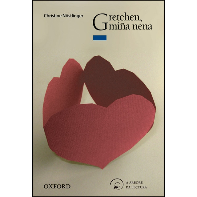 Gretchen, miña nena(Tapa blanda) 1