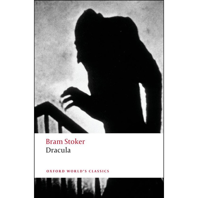 Dracula(Tapa blanda) 1
