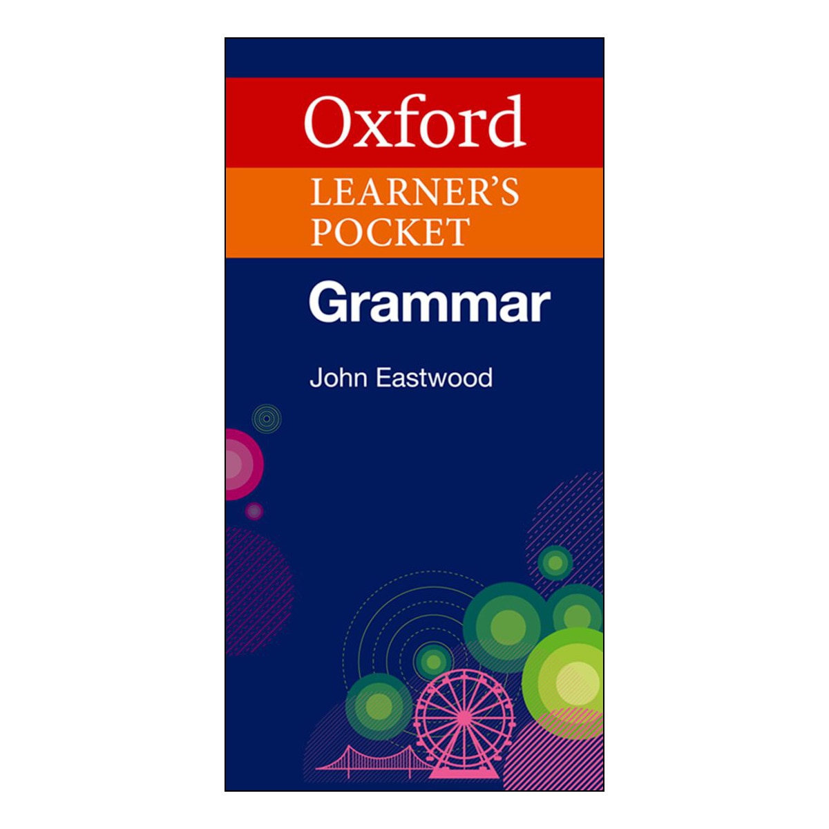 Imagem 0 de Oxford Learner's Pocket Grammar (Capa mole)