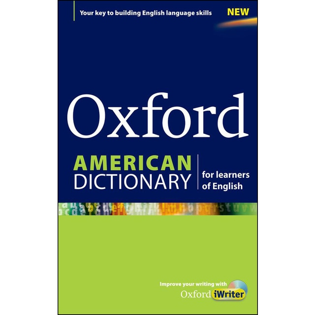 Imagem 0 de Oxford Basic American Dictionary for Learners of English (Capa mole)