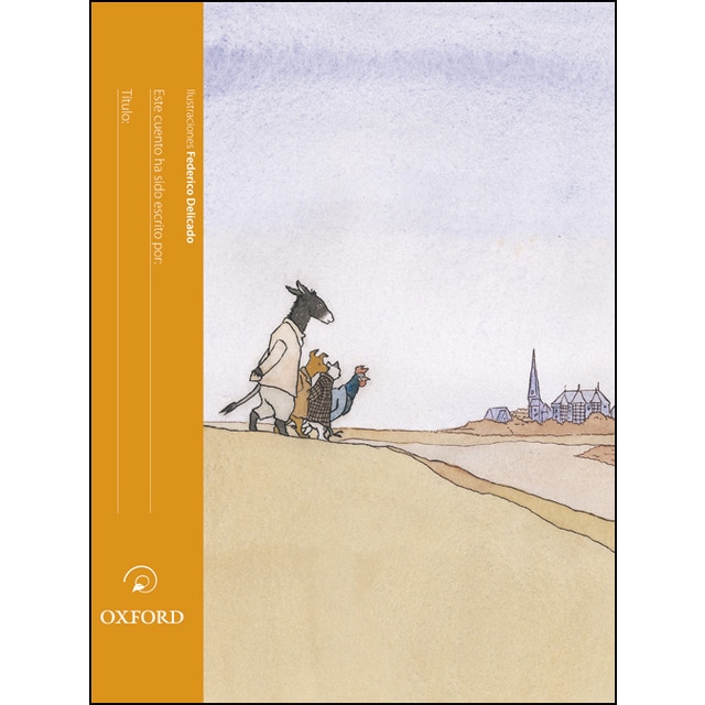 Los músicos de Bremen (Capa dura) 1