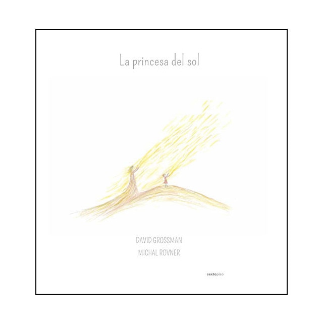 Imagen 0 de La princesa del Sol  (Tapa dura)