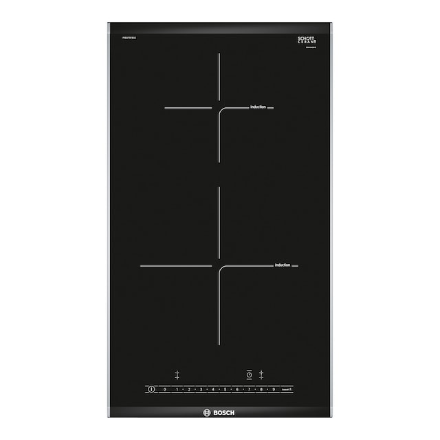 Imagen 0 de Placa modular inducción Bosch control DirectSelect Serie 6- PIB375FB1E