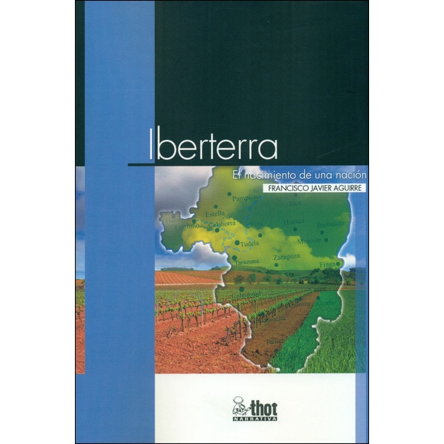 Imagem 0 de Iberterra