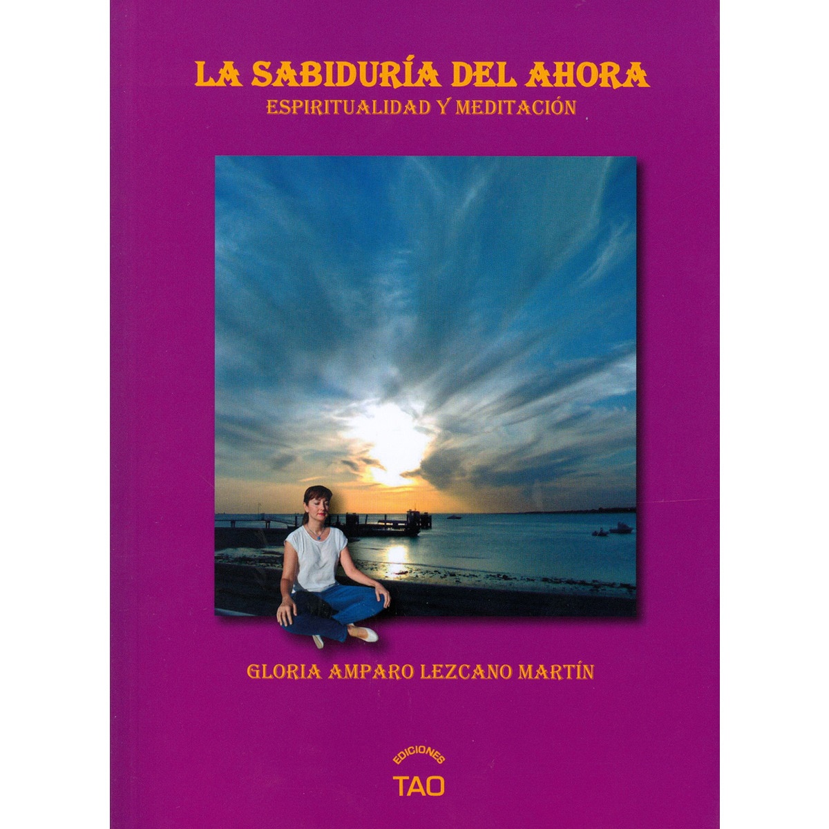 Imagem 0 de La Sabiduría Del Ahora