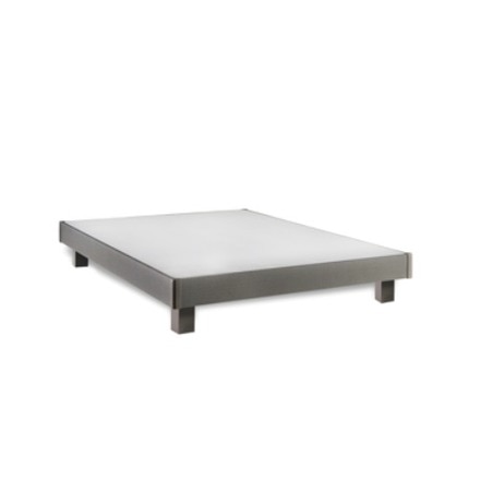 Imagem 0 de Base rígida com pés 20 cm. Austin TX Sealy