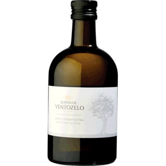 Azeite Virgem Extra Bio garrafa 500 ml - Quinta De Ventozelo