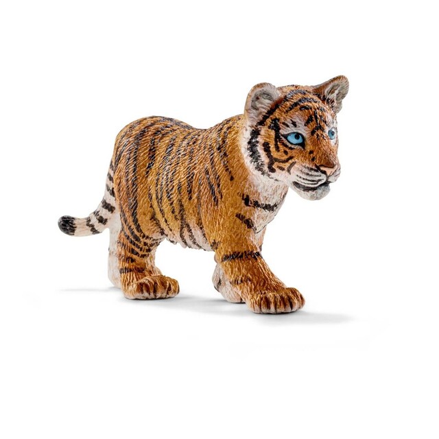 Imagem 0 de Cria de Tigre