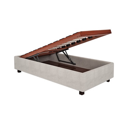 Imagem 0 de Sommier New Cubus Te L Colunex - 150X200 - Padrão A