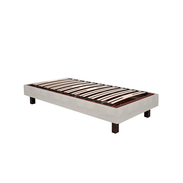 Imagem 0 de Sommier New Cubus Fixo L Colunex - Padrão A