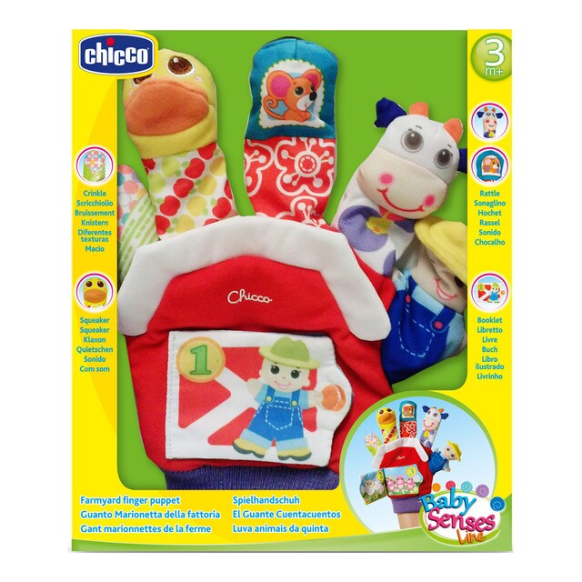 juguetes chicco el corte ingles