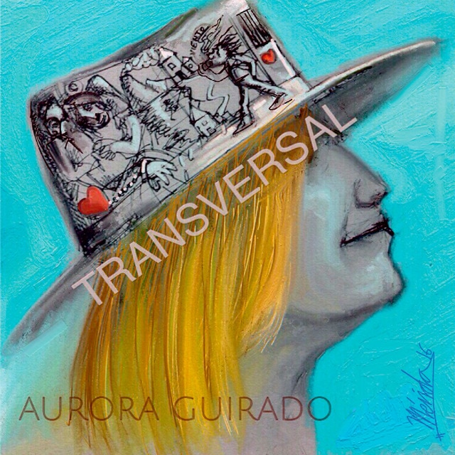 Imagen 0 de Transversal (CD)