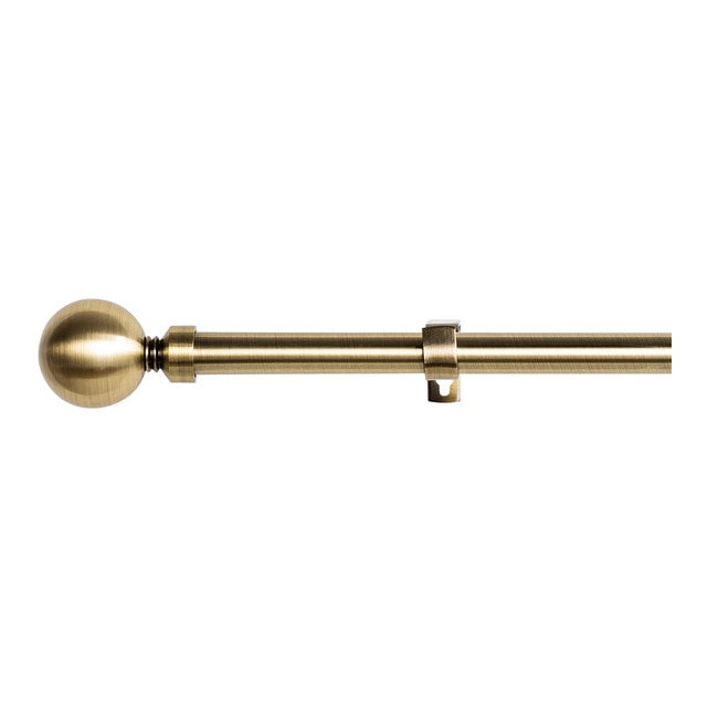 Imagem 0 de Conjunto de barra extensível até 210 cm Bola