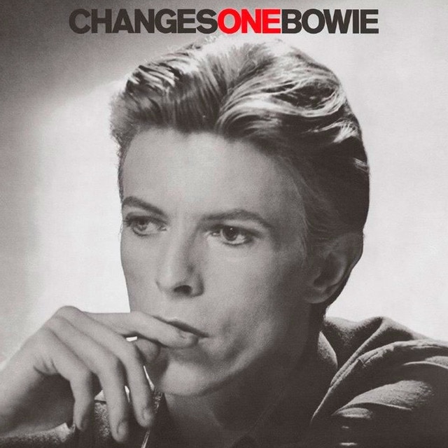 Imagen 0 de Change Sonebowie (LP-Vinilo)