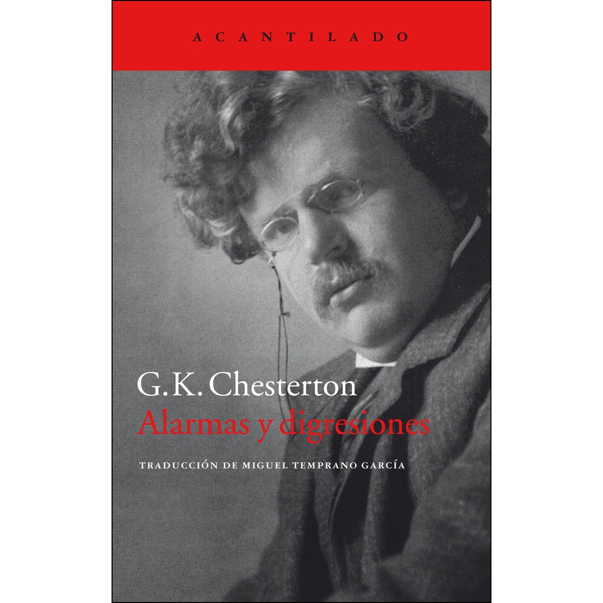 Alarmas y digresiones 1