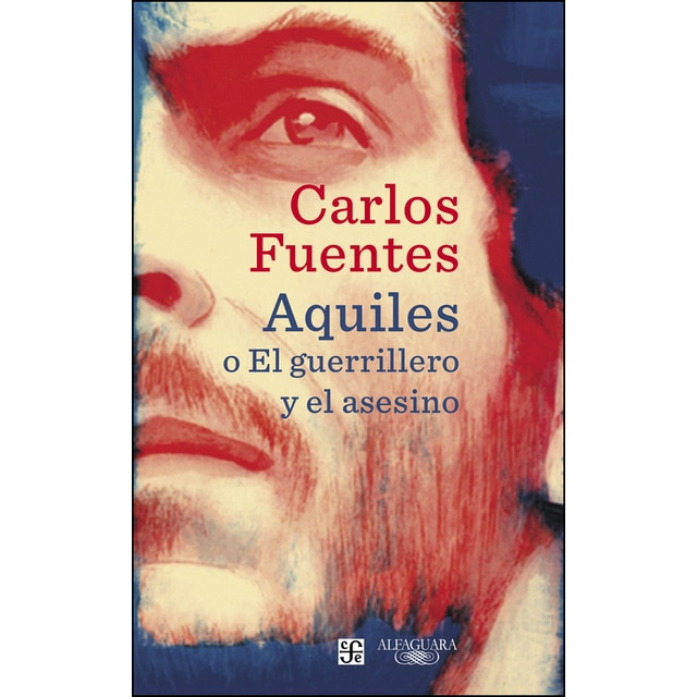 Imagen 0 de Aquiles o El guerrillero y el asesino  (Tapa blanda)