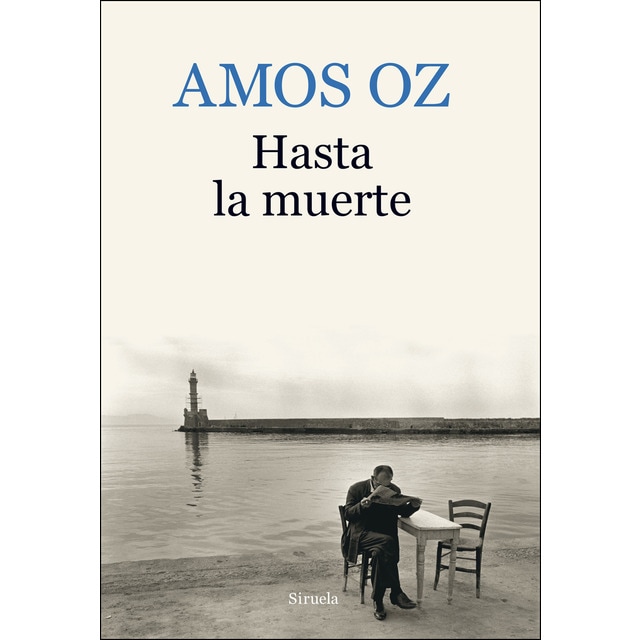 Imagem 0 de Hasta la muerte(Tapa blanda)