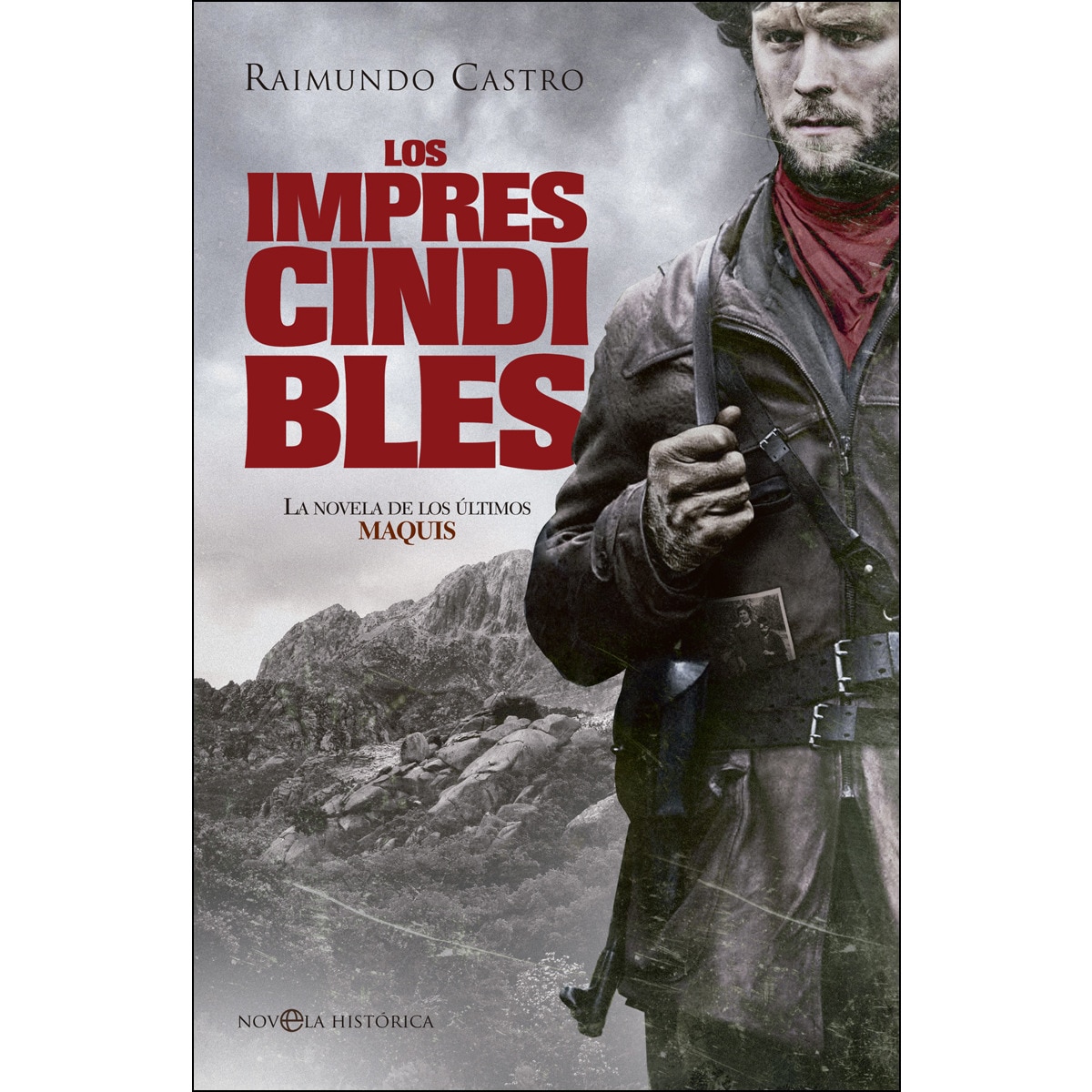 Los Imprescindibles 1
