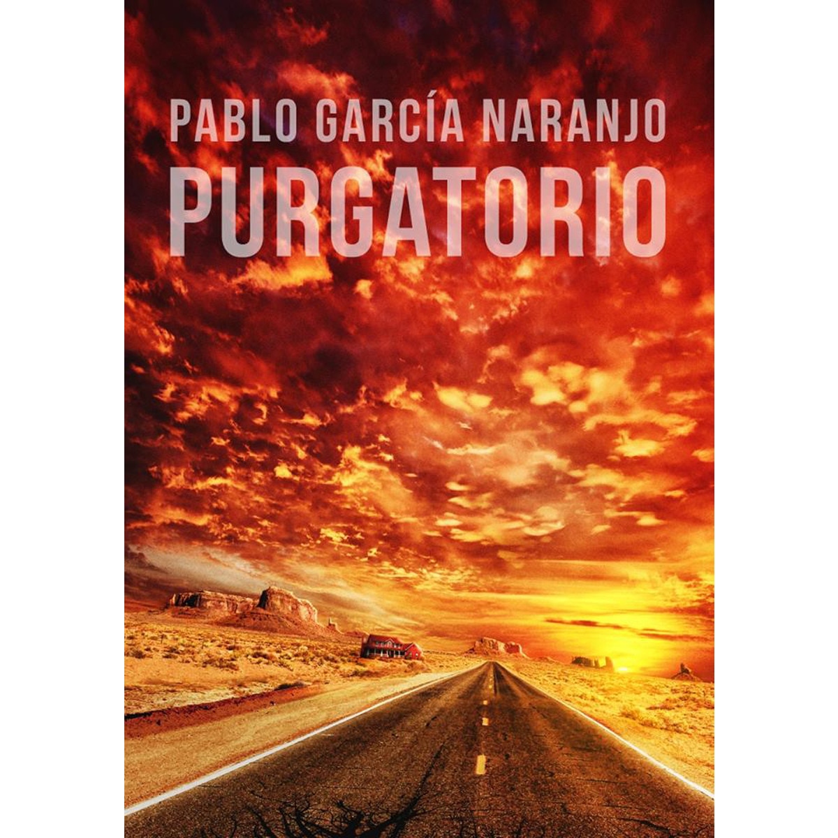 Imagem 0 de Purgatorio