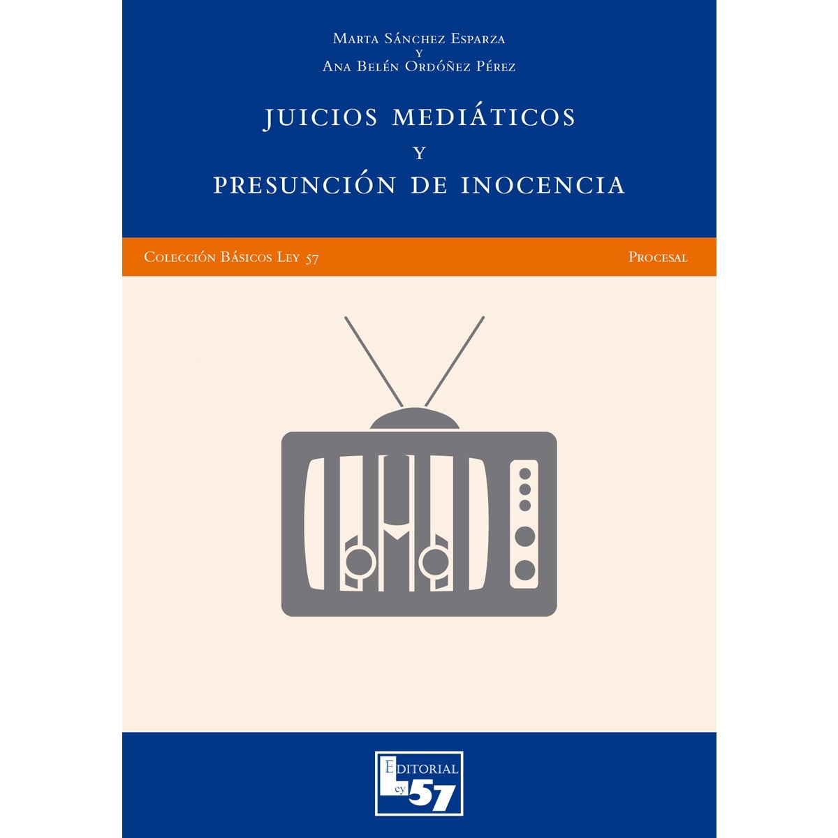 Imagem 0 de Juicios Mediáticos Y Presunción De Inocencia