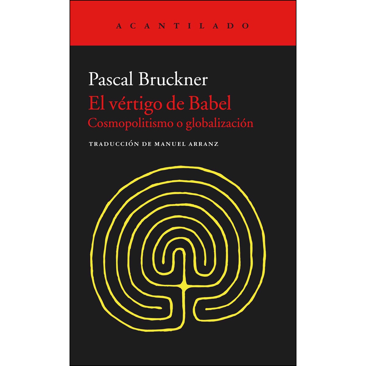 Imagem 0 de El Vértigo De Babel