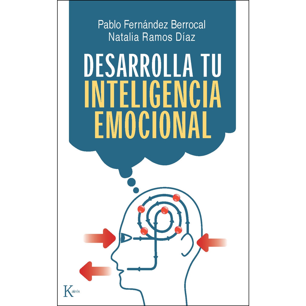 Imagem 0 de Desarrolla tu inteligencia emocional(Tapa blanda)