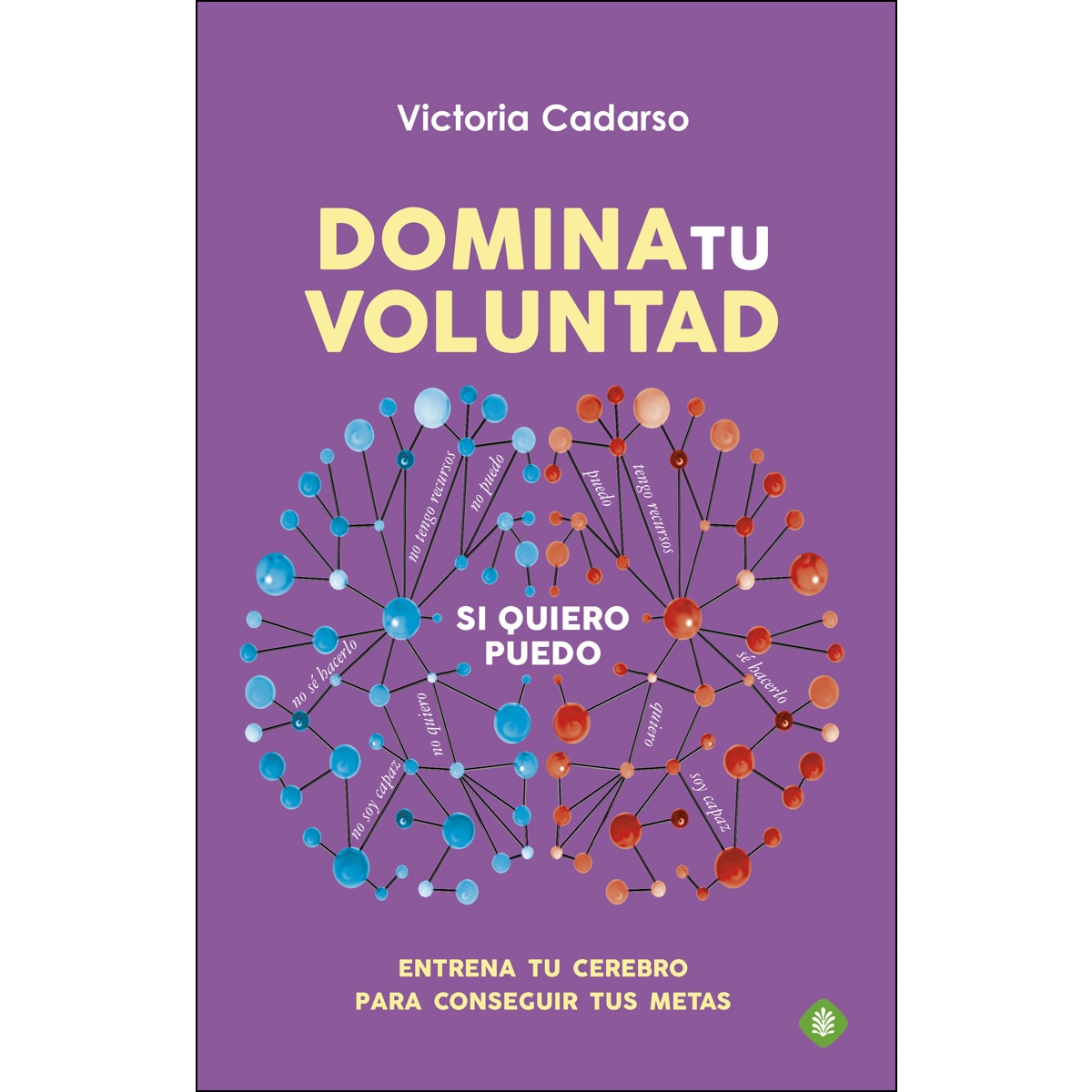Domina Tu Voluntad 1