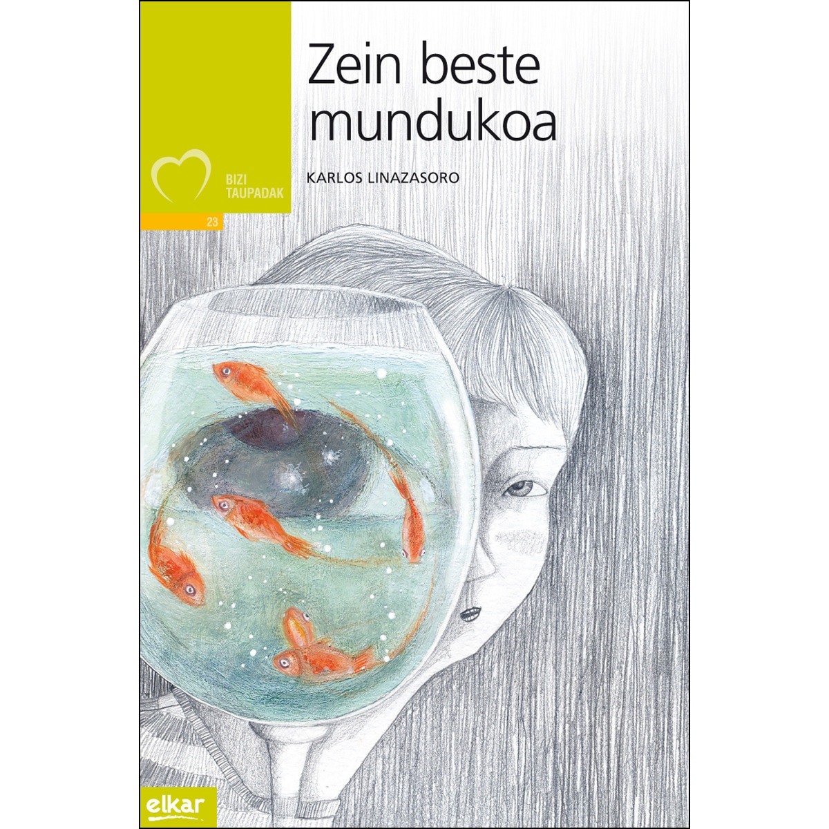 Zein beste mundukoa(Tapa blanda) 1
