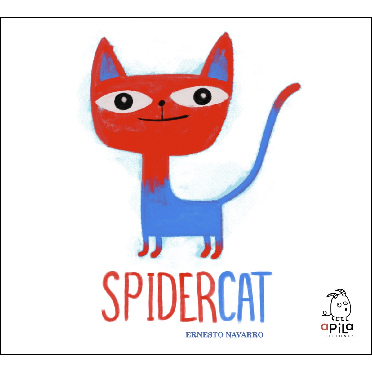 Imagem 0 de Spidercat