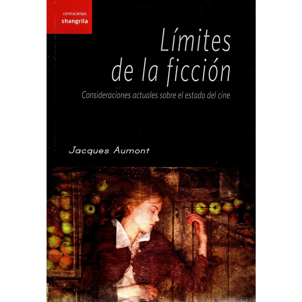 Imagem 0 de Límites De La Ficción