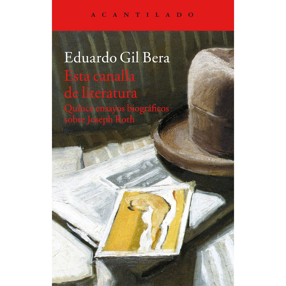Esta Canalla De Literatura 1