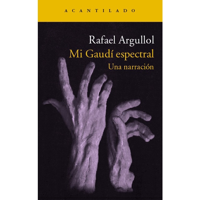 Mi Gaudí Espectral 1