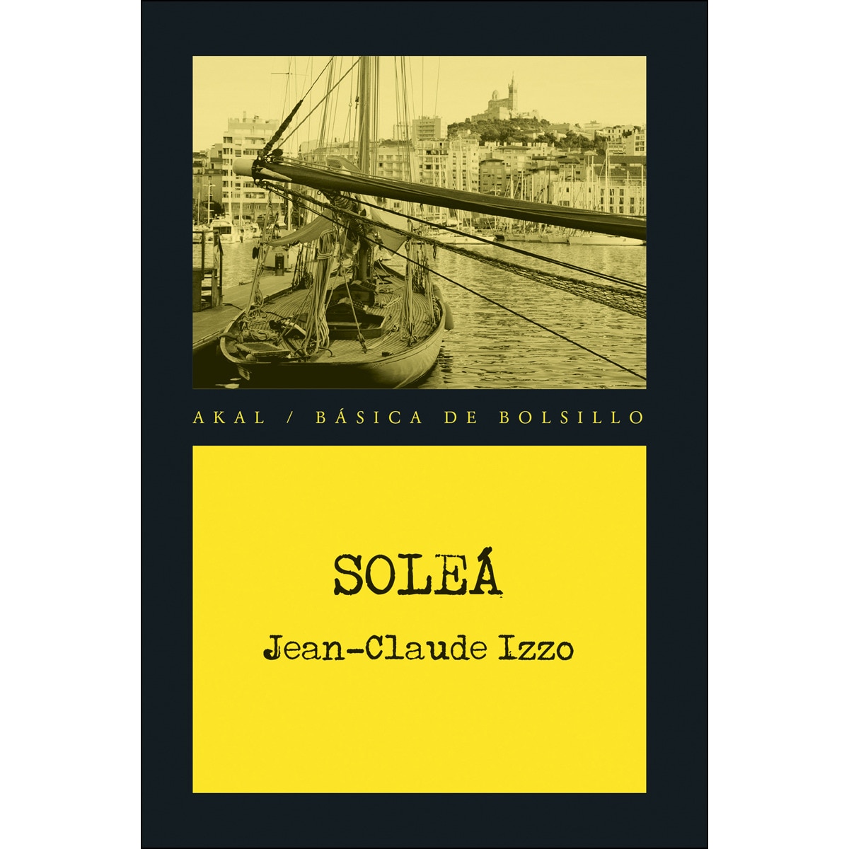 Imagem 0 de Soleá(Bolsillo) (Tapa blanda)